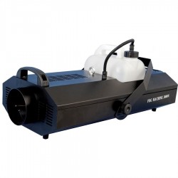 Maquina de Fumaça 3000w