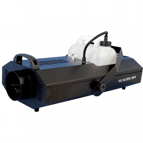 Maquina de Fumaça 3000w