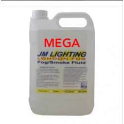 LIQUIDO DE FUMAÇA MEGA