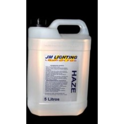 LIQUIDO HASE A BASE DE AGUA 5 L