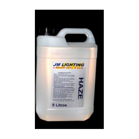 LIQUIDO HASE A BASE DE AGUA 5 L