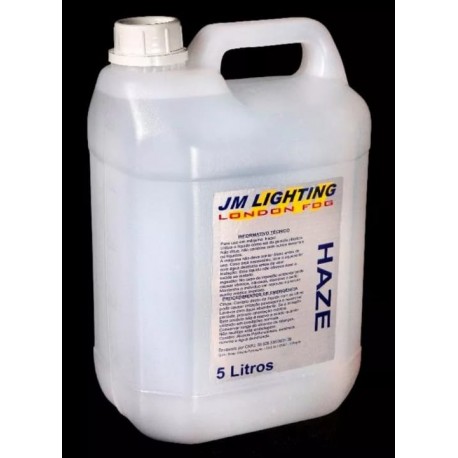 LIQUIDO HASE A BASE DE OLEO 5 L