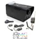 Maquina de fumaça 700w RGB