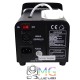 Maquina de fumaça 700w RGB