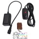 Maquina de Fumaça 1200w