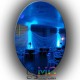 ''COR AZUL'' REFLETOR 60X3 RGBWA