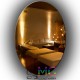 ''COR BRANCA '' REFLETOR 60X3 RGBWA