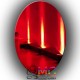 ''COR VERMELHA'' REFLETOR 60X3 RGBWA
