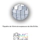 GLOBO ESPELHADO