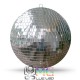 GLOBO ESPELHADO 30 CM