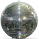 GLOBO ESPELHADO 50 cm