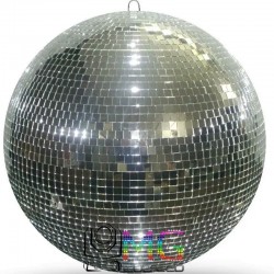 GLOBO ESPELHADO 50 cm