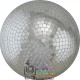 GLOBO ESPELHADO 60 CM