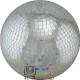 GLOBO ESPELHADO 60 CM