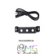 MOVING WHASH 7LED'S - RGBW