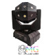 BOLA MALUCA - BALL LED 3in1