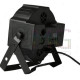 REFLETOR SLIN PAR  18 LEDS RGB