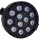 SLIN PAR  12 LEDS RGBW