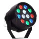SLIN PAR  12 LEDS RGBW