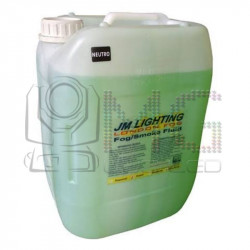 LIQUIDO DE FUMAÇA ESPECIAL