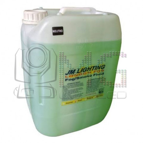 LIQUIDO DE FUMAÇA ESPECIAL