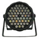 Par led Slim 54 RGBW