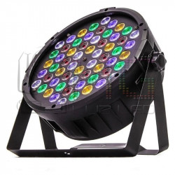  SLIN PAR  60 LEDS RGBWA