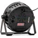  SLIN PAR  60 LEDS RGBWA