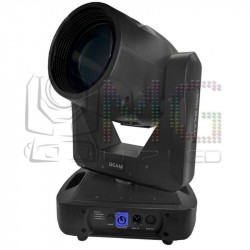 MOVING BEAM 251