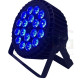 SLIN PROFISSIONAL 18X18 RGBWA-UV